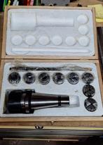 Freeskop,spantangen,komtangen,Machine klem, Ophalen, Nieuw, Onderdeel, Minder dan 500 mm