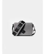 XPLCT Schoudertasje - Nieuw in Verpakking!, Ophalen of Verzenden, Nieuw, Grijs, Overige merken