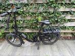 Vouwfiets, Fietsen en Brommers, Fietsen | Vouwfietsen, Ophalen, Gebruikt, Totaal opvouwbaar, 14 tot 16 inch
