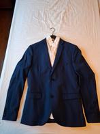 Blauw Pak XS/44 - Zo Goed Als Nieuw!, Onbekend, Blauw, Ophalen of Verzenden, Zo goed als nieuw