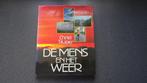 De mens en het Weer, Chriet Titulaer, Ophalen of Verzenden, Zo goed als nieuw, Natuur algemeen