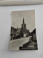 MOORDRECHT. NED. HERV. KERK, Verzamelen, Ansichtkaarten | Nederland, Ophalen of Verzenden