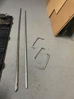 sierlijsten golf mk1 grille, Ophalen of Verzenden, Gebruikt, Volkswagen