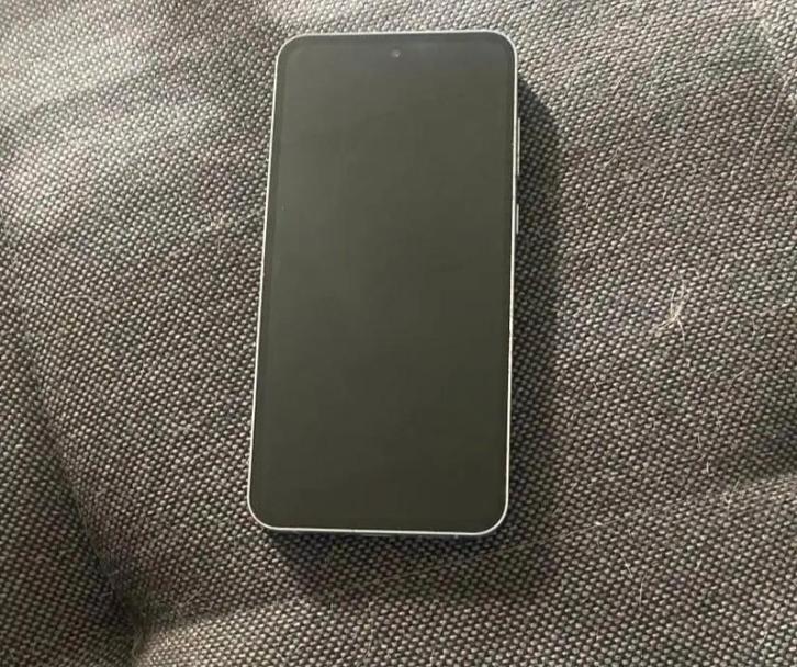 Te koop samsung galaxy A55, Telecommunicatie, Mobiele telefoons | Samsung, Zo goed als nieuw, Galaxy A, Zonder abonnement, Zonder simlock