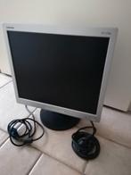 Compaq monitor FP1706, Ophalen of Verzenden, Gebruikt