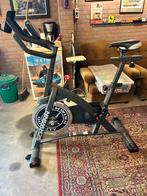 Schwinn IC2 indoorbike, Sport en Fitness, Ophalen, Zo goed als nieuw, Metaal, Spinningfiets
