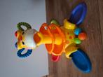 Fisher Price giraf ballenbaan, Kinderen en Baby's, Speelgoed | Babyspeelgoed, Ophalen, Gebruikt, Overige typen