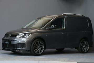 Volkswagen Caddy Cargo 1.5 TSI LED | CRUISE | NAV | MARGE beschikbaar voor biedingen