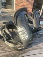 Switchback snowboardbindingen – in perfecte staat, Ophalen of Verzenden, Gebruikt, Bindingen