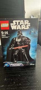 Lego star wars Darth Vader 75111, Kinderen en Baby's, Speelgoed | Duplo en Lego, Ophalen, Nieuw