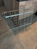 Kaartenrek kaarten standaard van metaal. Voor 56 kaarten, Ophalen, Zo goed als nieuw, Overige thema's