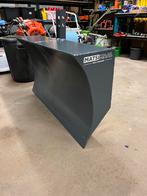 Fronschuif, Gebruikt, Tot 2500, Tot 80 Pk, Ophalen