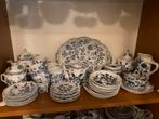 Zwiebel Muster serviesdelen, Antiek en Kunst, Ophalen