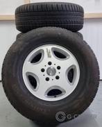Mercedes-Benz G- klasse wielen A4634010302 265/70 R16 Vredes, Ophalen, Gebruikt, 16 inch, 265 mm