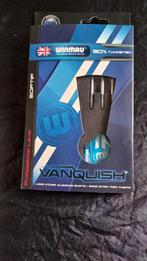 Dart winmau Van quish, Sport en Fitness, Darts, Ophalen of Verzenden, Zo goed als nieuw, Pijlen, Soft tip