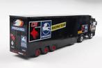 Pegaso Troner TX 1989 RACING TEAM 1/43 camion autobus # 86, Hobby en Vrije tijd, Modelauto's | 1:43, Verzenden, Nieuw, Auto, Overige merken