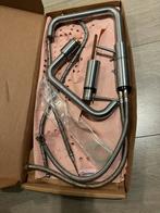 Quooker kraan verschillende onderdelen, Ophalen of Verzenden, 25 tot 50 cm, Minder dan 100 cm