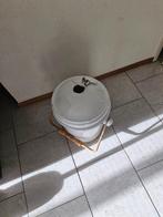 wasemmer, Antiek en Kunst, Antiek | Emaille, Ophalen