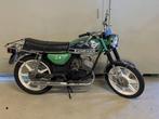 Zündapp 529-05 | C50 Sport | Zeer mooie staat, Fietsen en Brommers, Brommers | Zundapp, Ophalen, Gebruikt, Maximaal 45 km/u, CS50