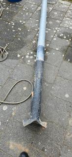 Lantaarnpalen, Ophalen of Verzenden, Zo goed als nieuw