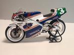 Honda NSR250 - Luca Cadalora - GP250 (1991), Ophalen of Verzenden, Nieuw, 1:9 t/m 1:12, Motor