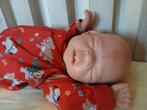 Reborn Bonnie van Maribel Villanova, Ophalen of Verzenden, Zo goed als nieuw, Babypop, Levensecht of Reborn