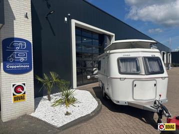 Eriba Touring 410 unico voortent, mover beschikbaar voor biedingen