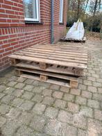 Gratis Stevige Pallets, Doe-het-zelf en Verbouw, Hout en Planken, Ophalen