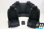 Leder interieur Audi A5 8T Sportback 12km! ., Gebruikt