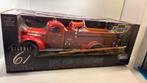 Chevrolet pumper firetruck 1941 highway61 1.18