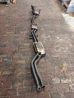 Uitlaat M54 BMW 320i 2.2, Ophalen, BMW