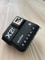 Godox XT2 trigger voor Sony, Audio, Tv en Foto, Fotografie | Flitsers, Ophalen of Verzenden, Overige merken