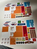 Nieuwkoop Stickers / Plaatjes, Ophalen, Nieuw, Stickers en Plaatjes