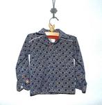 mooie 4 Funky Flavours shirt hemd maat 74 -80, Ophalen of Verzenden, Zo goed als nieuw, Shirtje of Longsleeve, 4 funky flavours