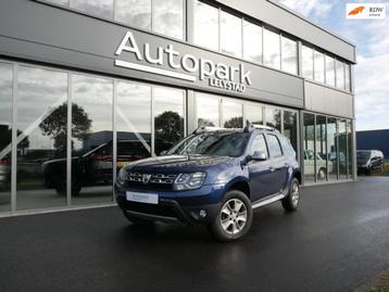 Dacia Duster 1.2 TCe 4x2 10th Anniversary beschikbaar voor biedingen
