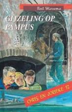 Gijzeling Op Pampus Bert Wiersema 9789055602032, Boeken, Ophalen of Verzenden, Zo goed als nieuw, Bert Wiersema