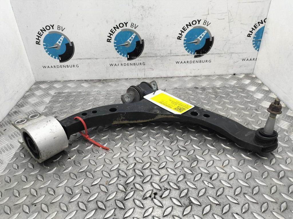 OPEL ASTRA DRAAGARM ONDER RV 2020, Ophalen of Verzenden, Gebruikt, Stiba lid