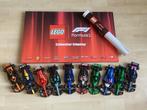 Lego Speed Champions, Formula 1 complete set, Ophalen of Verzenden, Zo goed als nieuw, Complete set, Lego
