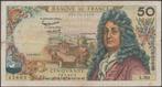 Frankrijk 50 francs 1965 gebruikt p.148a (nr 20), Verzenden, Frankrijk, Los biljet