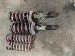 Verlagingset vw polo / skoda / seat ibiza, Ophalen, Gebruikt, Seat