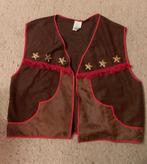 Carnaval cowboy pak., Ophalen of Verzenden, Zo goed als nieuw, Jongen