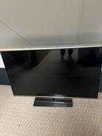 Philips TV SCHERM DEFECT, Audio, Tv en Foto, Televisies, Ophalen, Philips, 50 Hz, 100 cm of meer