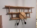 Wandplank vliegtuig, Ophalen, Zo goed als nieuw