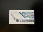 iPhone 4S wit 16GB IOS 6.1.3!, Gebruikt, 16 GB, Wit, Ophalen of Verzenden
