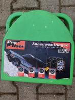 Sneeuwkettingen voor bestelwagen/ bus en 4x4, Auto diversen, Sneeuwkettingen, Ophalen of Verzenden, Gebruikt