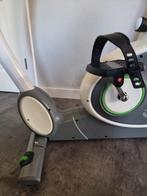 Hometrainer. Tunturi. Lage instap. Max.135 kg. Fysio., Ophalen, Zo goed als nieuw, Hometrainer