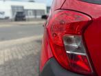 Opel KARL 1.0 Rocks Online Edition, Auto's, Opel, Stof, Gebruikt, 23 km/l, Bedrijf