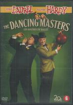 The dancing masters met o.a. Stan Laurel, Oliver Hardy, Vanaf 6 jaar, Ophalen of Verzenden, Nieuw in verpakking, Komedie