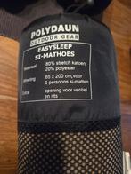 Badstof Hoes Zelfopblaasbare Matras + Tas, Caravans en Kamperen, Ophalen of Verzenden