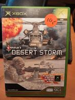Conflict Desert Storm - Xbox - Shooter Klassieker, Ophalen of Verzenden, Gebruikt, Shooter